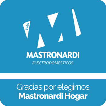 Proyectos exitosos: Mastronardi Hogar